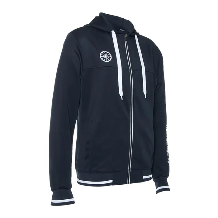 The Indian Maharadja Tech Hooded Trainingsjack Junior