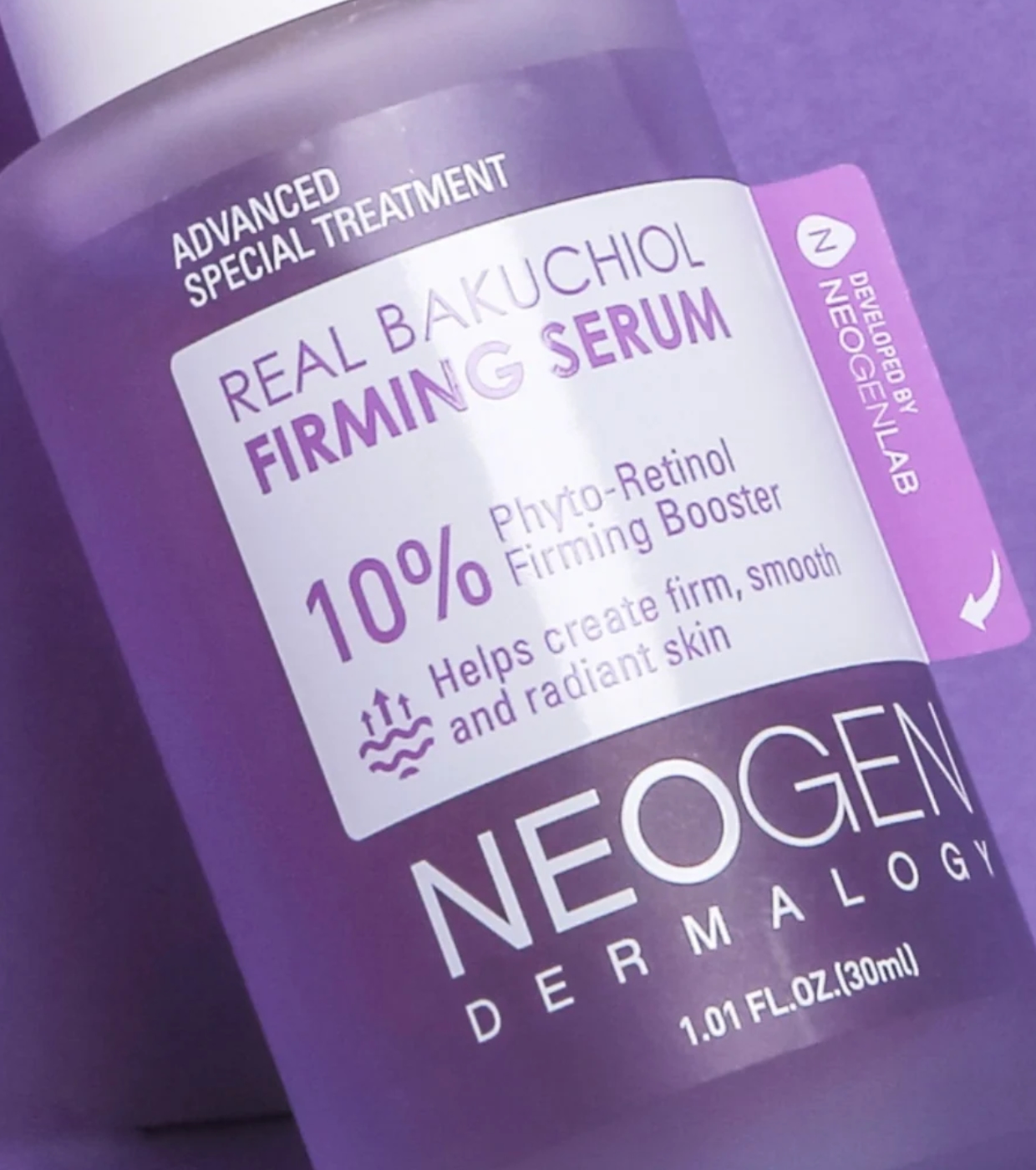Neogen - Sérum Facial Firmador Dermalogy Real Bakuchiol