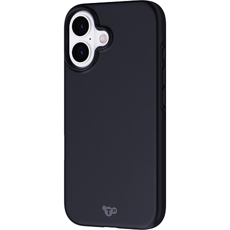 Tech21 iPhone 16 cover – sort