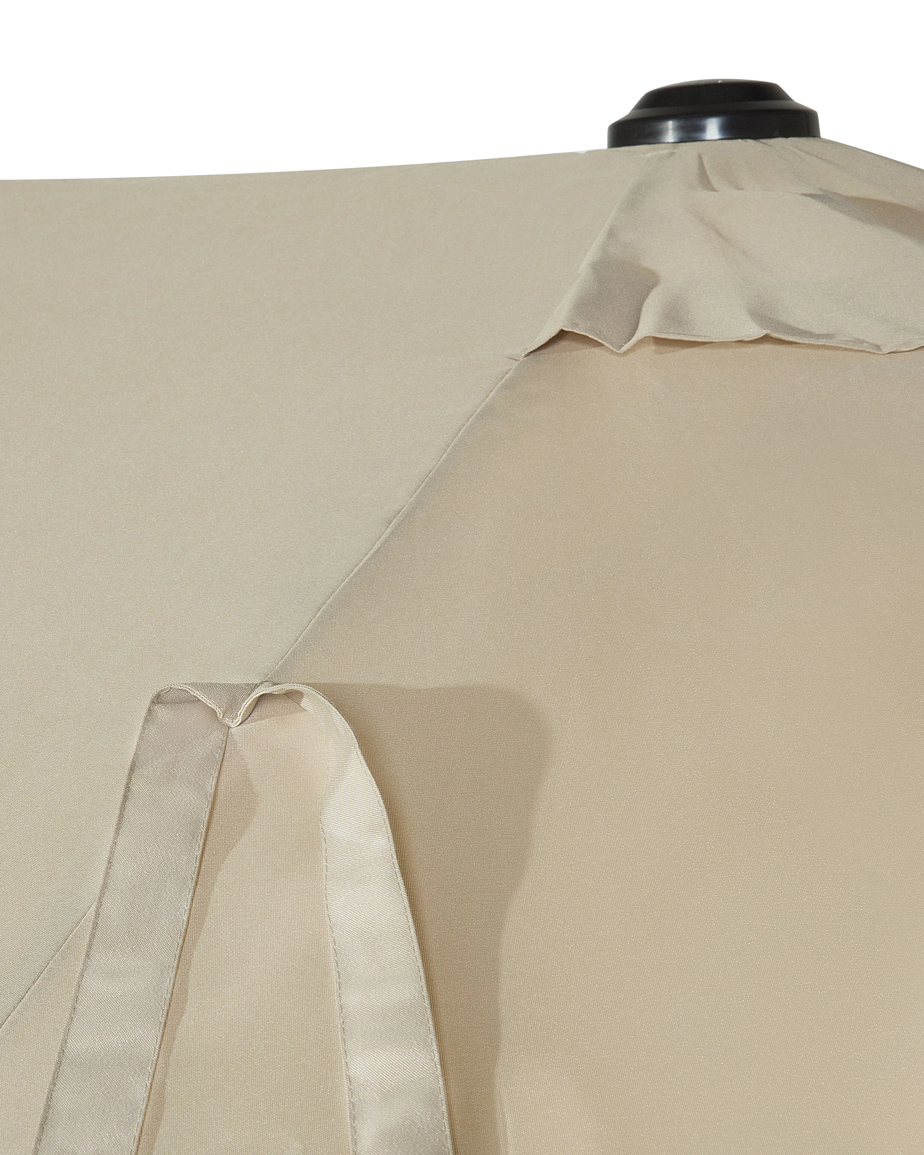 Parasol 460 cm SIBILLA Beige
