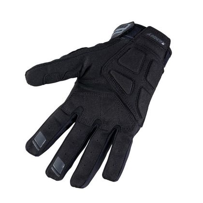 Gants Enduro Kenny SF TECH 2025 - Noir
