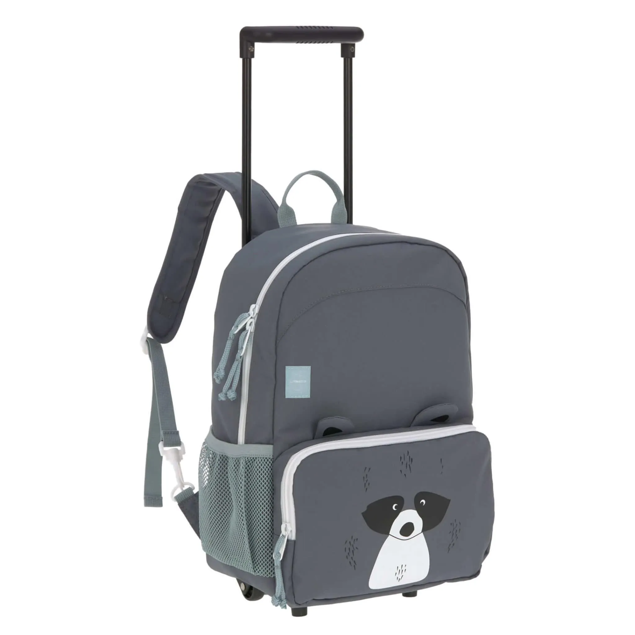 Lassig Valise Sac à Dos - Raton