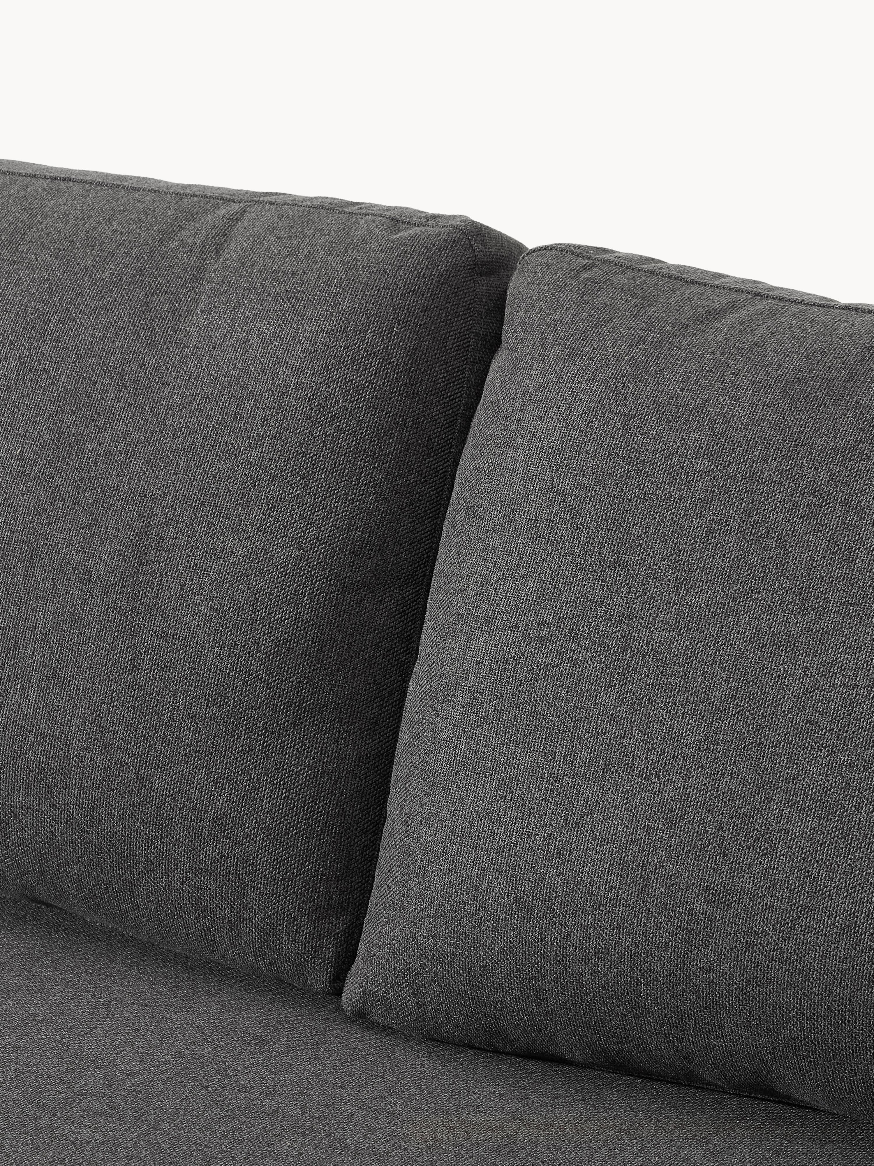 Slaapbank Luna (3-zits) met matras