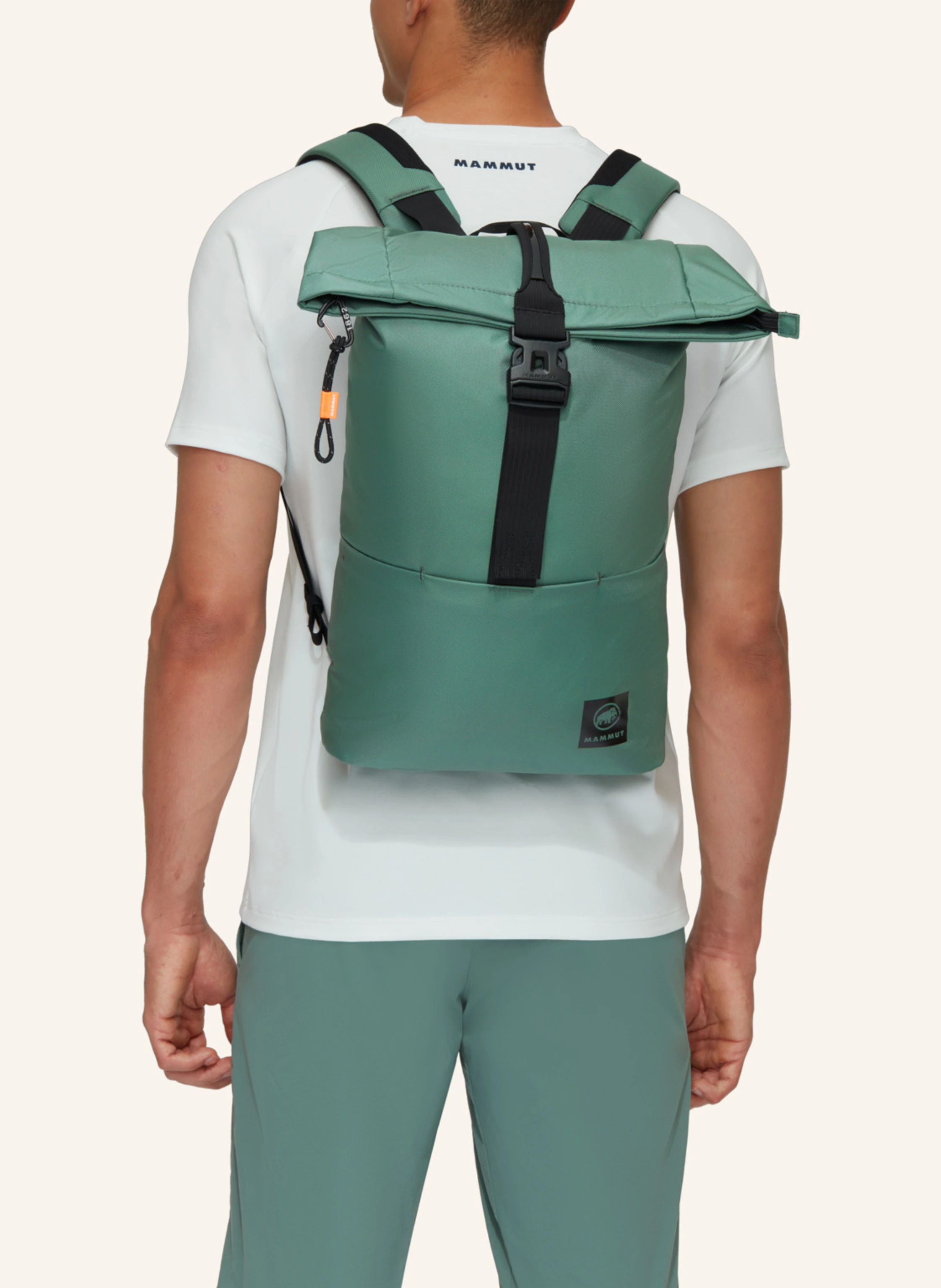 MAMMUT Tagesrucksack XERON 15