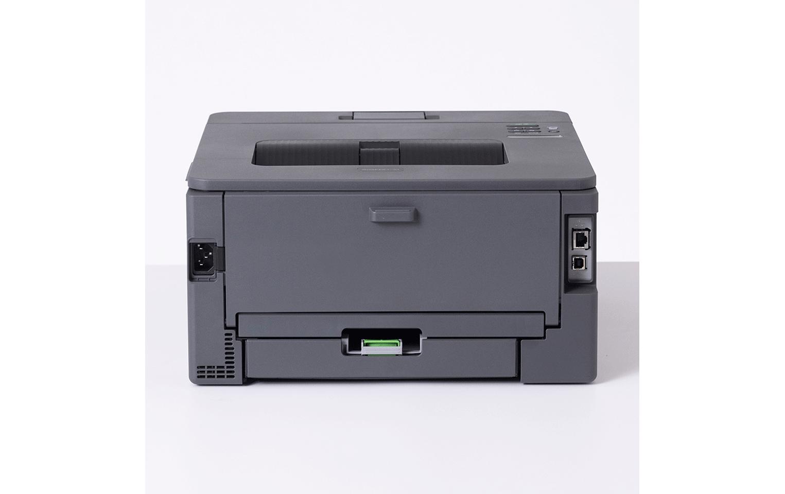 Drucker HL-L2445DW<br>Kompakter, netzwerkfähiger Monolaserdrucker