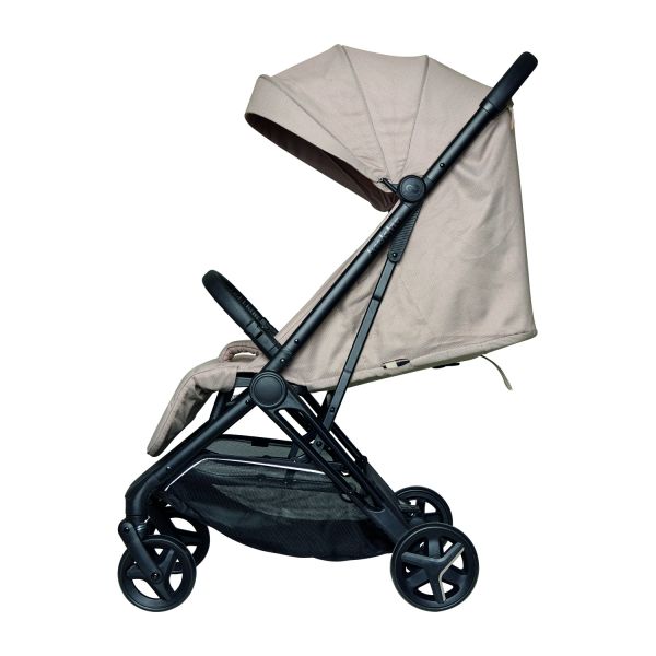 Koelstra Re-act Buggy Antraciet