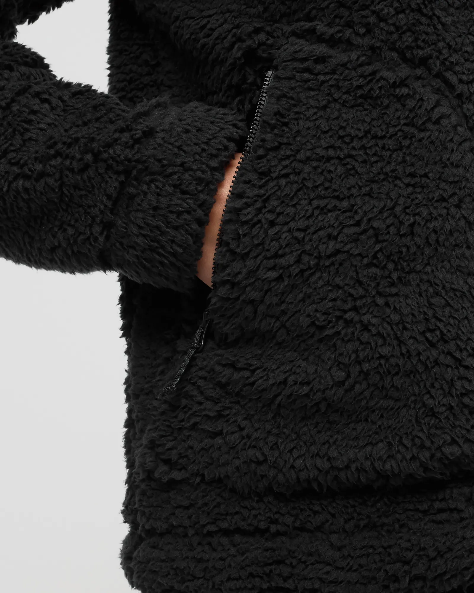 Columbia Winter Pass™ Sherpa FZ