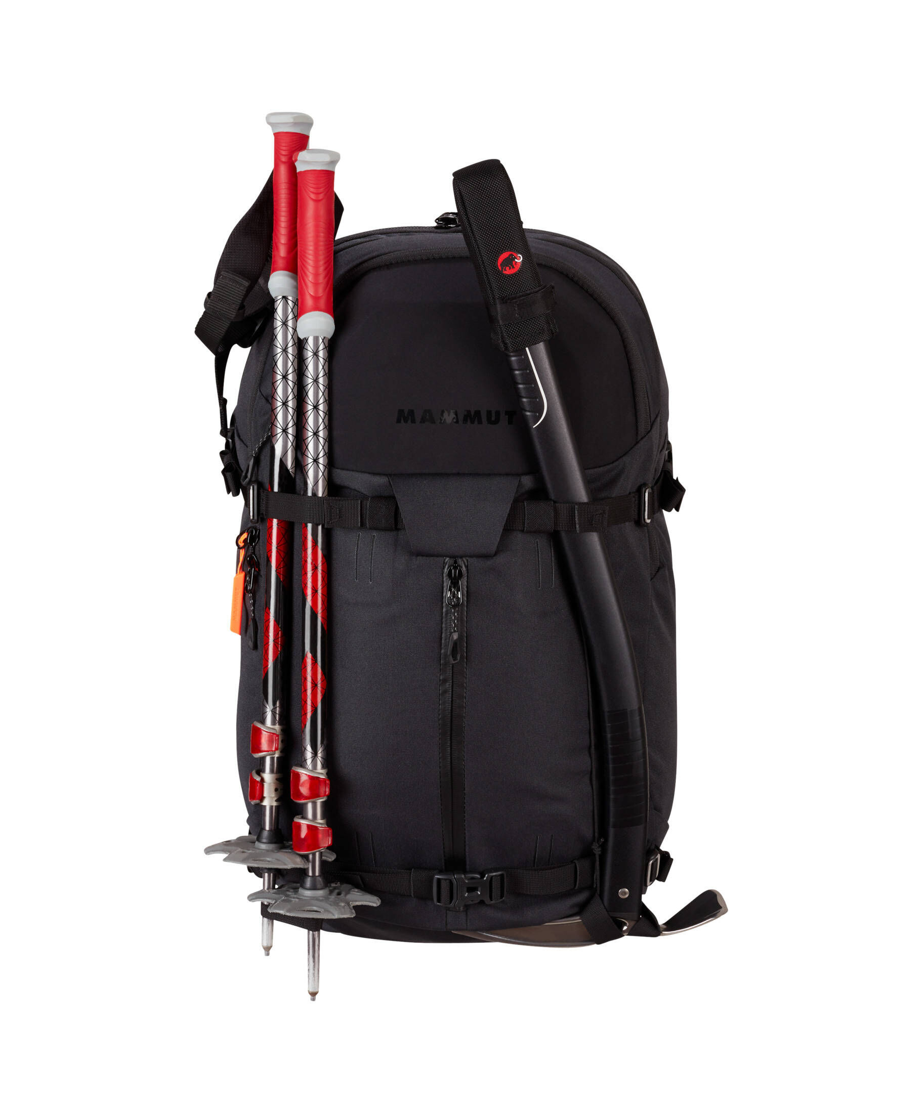 Mammut| Touren- und Freeriderucksack 