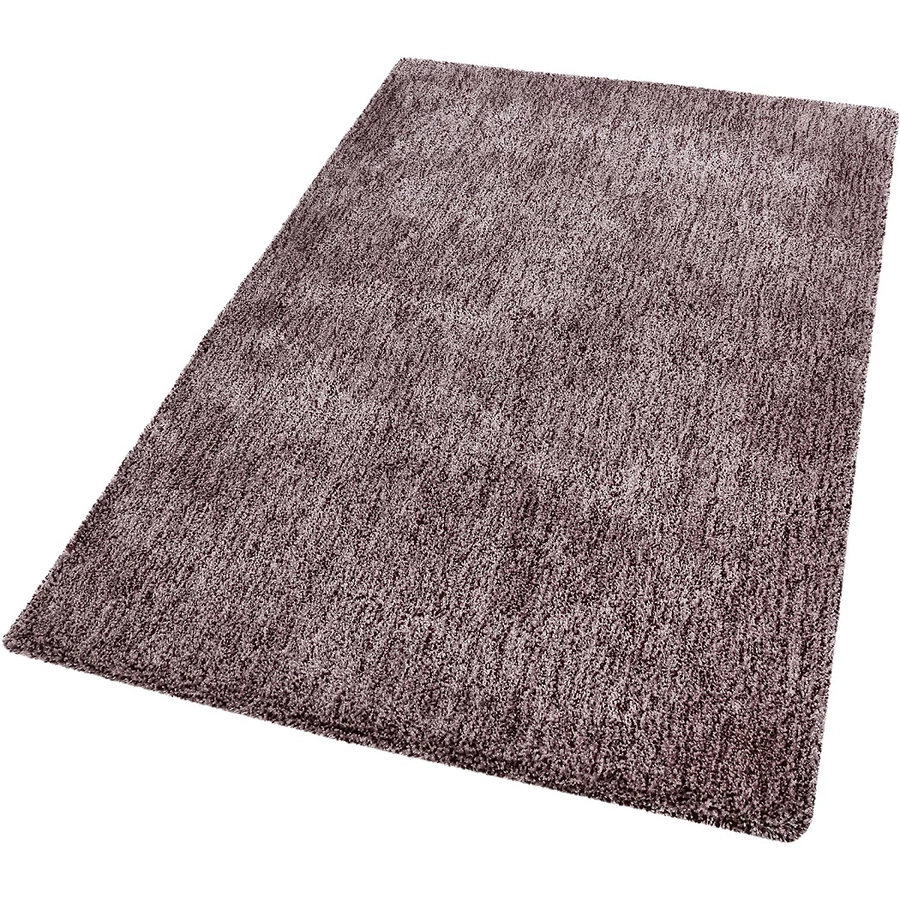 Esprit Hochflorteppich #relaxx mauve