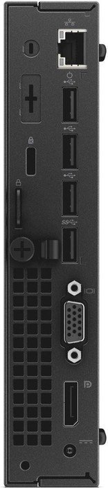 Dell OptiPlex 9020M USFF | Intel 4th Gen