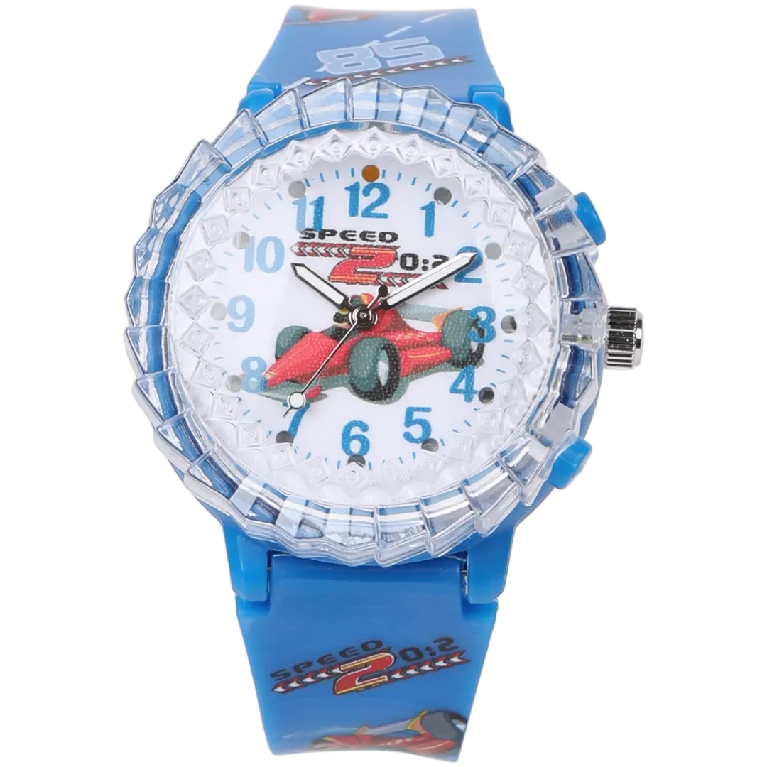 Montre pour enfant My Time