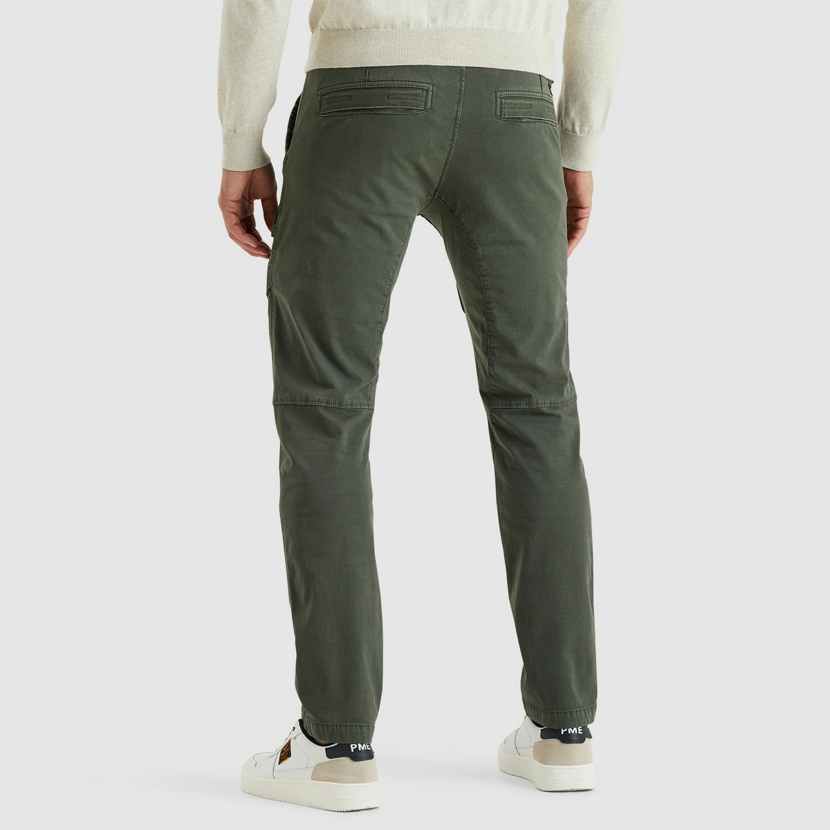 Heren Pantalon JAKES25-M4