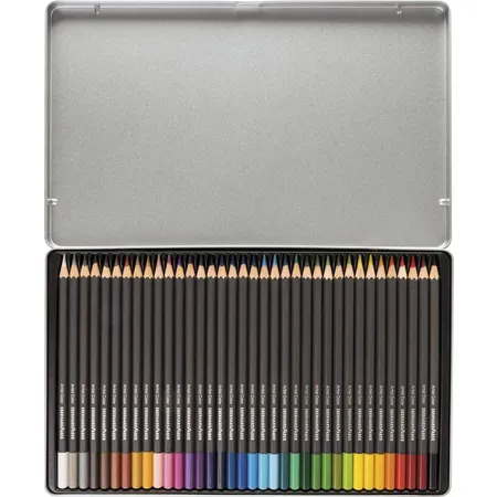 Eberhard Faber Farbstifte Artist Color, 36 Stück