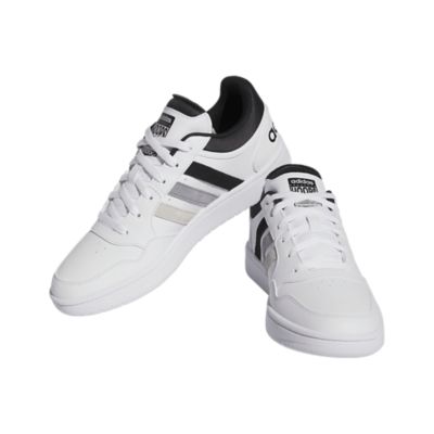 Adidas SportswearHOOPS 3.0 - weiß