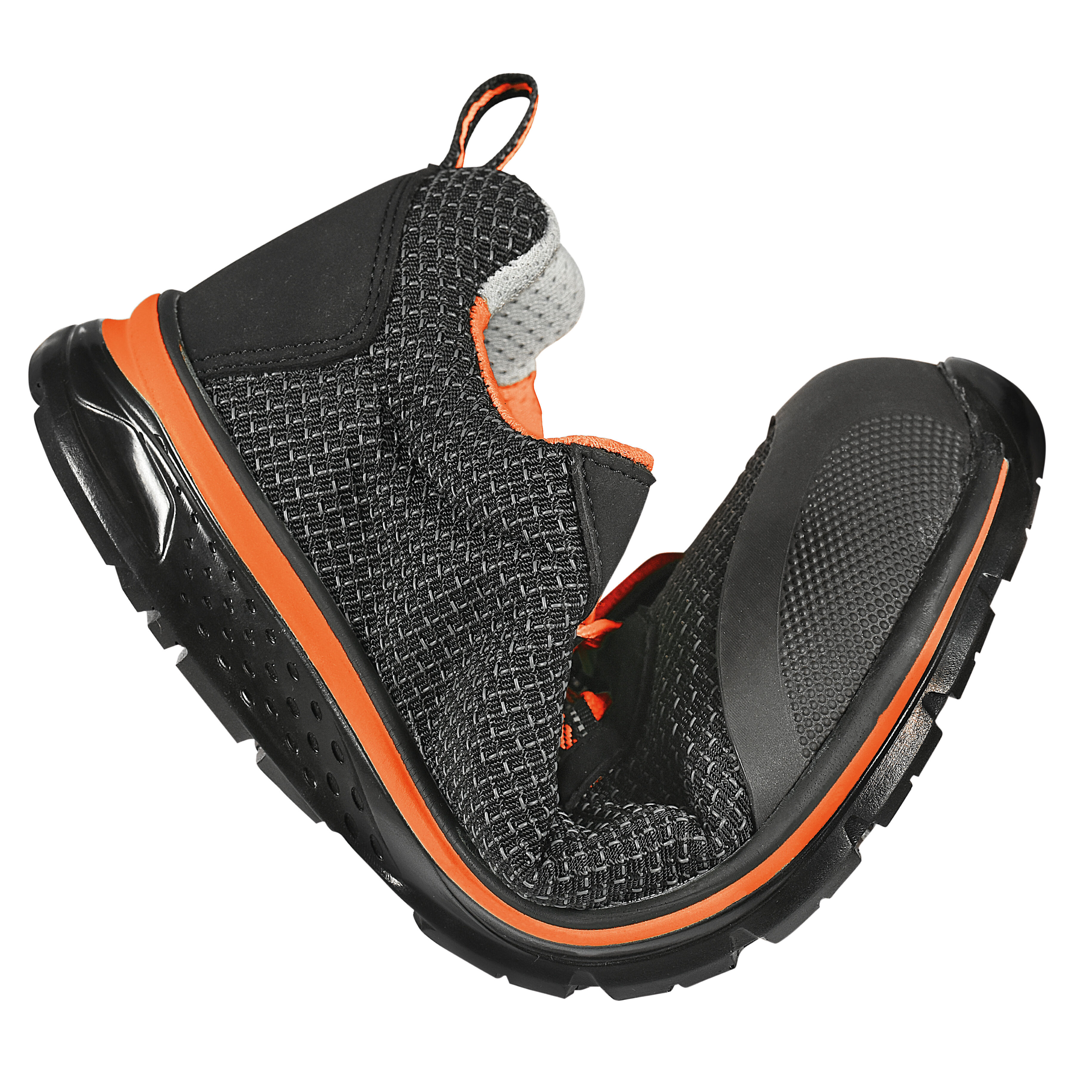 Orix® Sicherheitsschuh aus Putek®