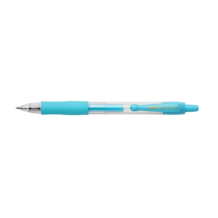 Pilot Gelschreiber G2-7 Pastell türkis