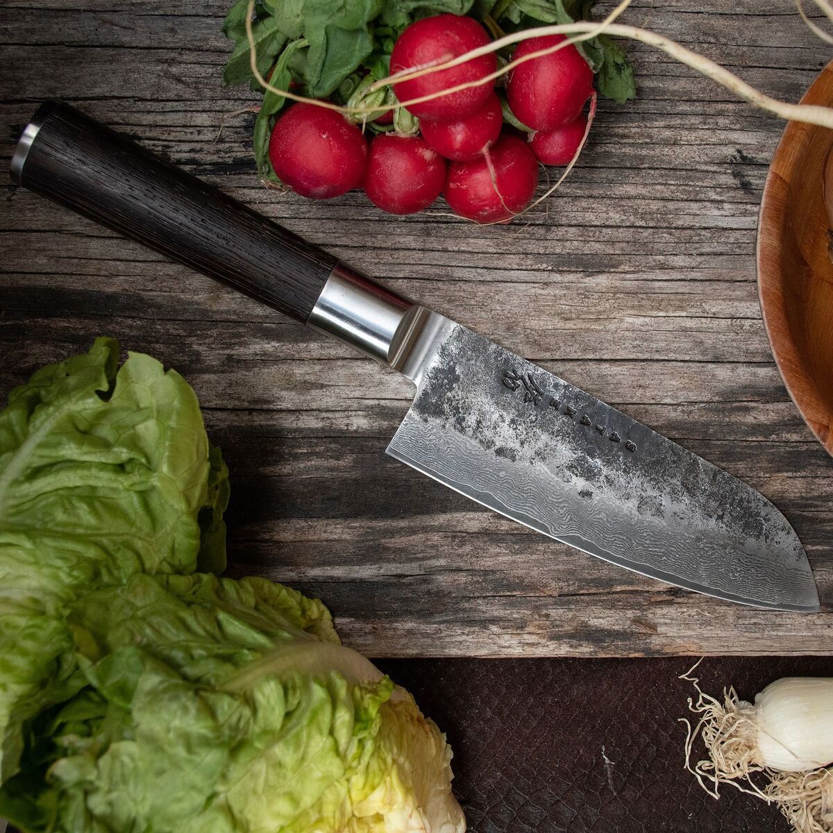 Kosantoku kokkekniv 14 cm