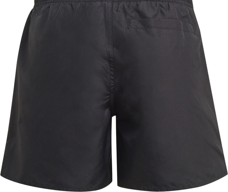 adidas Classic Badge of Sport badeshorts Sort