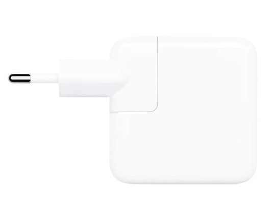 APPLE - Adaptateur USB Type-C Adaptateur Apple - 30 W