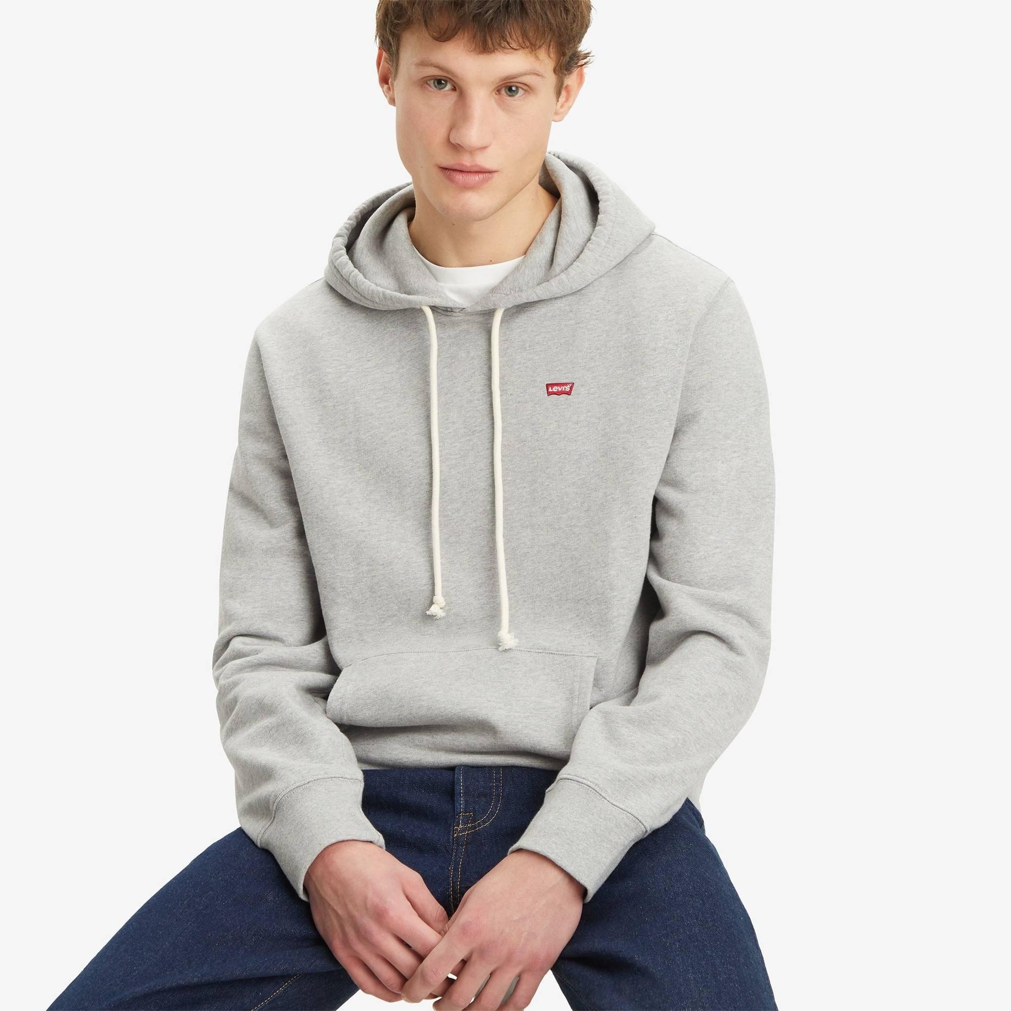 Levis Original Hoodie