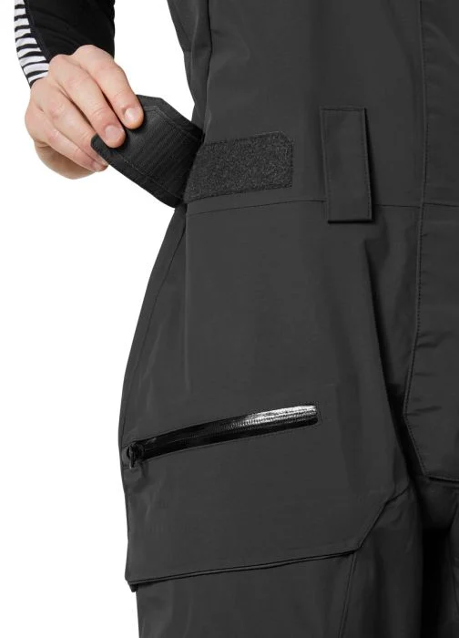 Sogn Bib Shell Pant Men skibukser