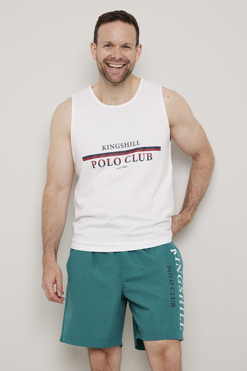 Singlet Saint Croix