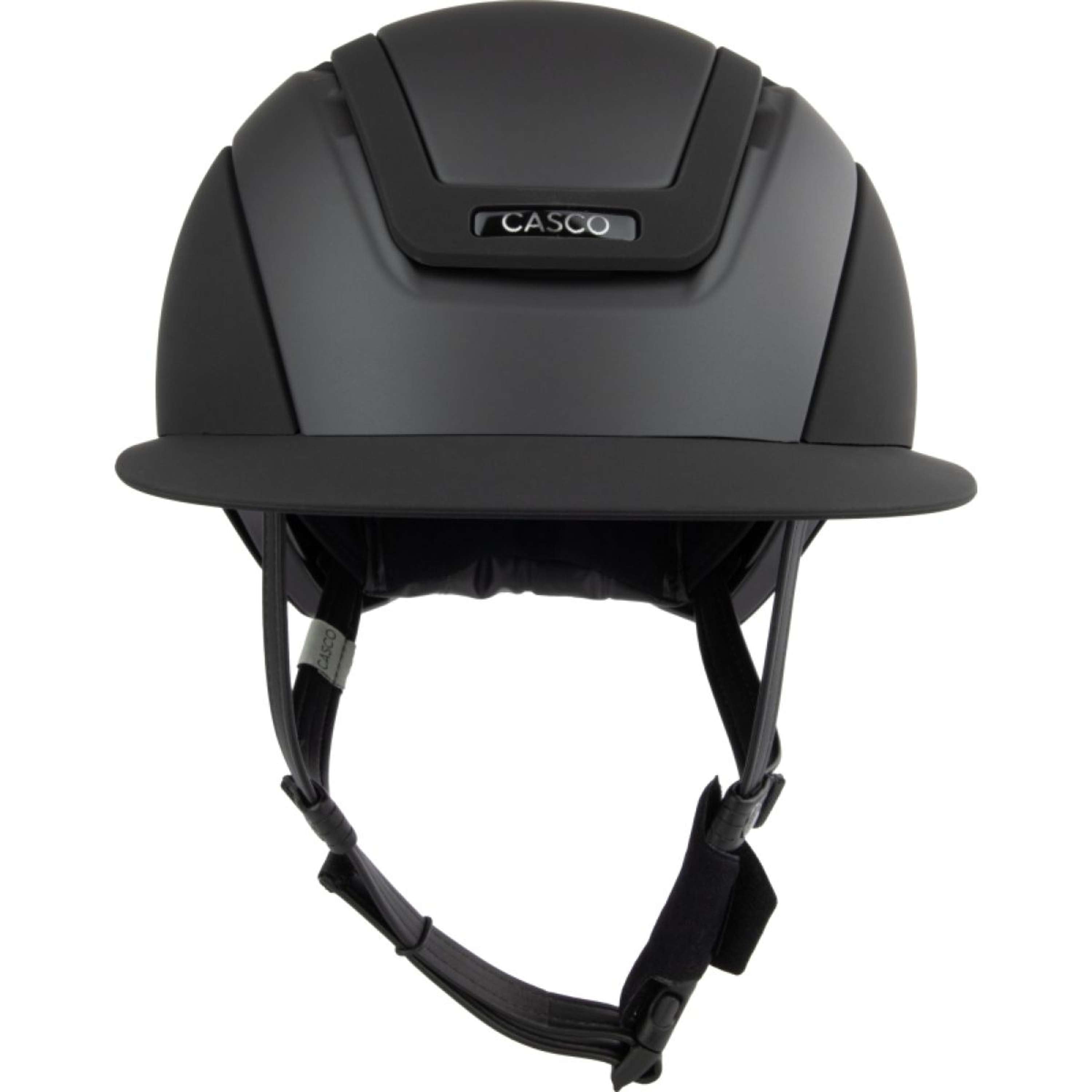 Casco Cap Elite Velaris Black