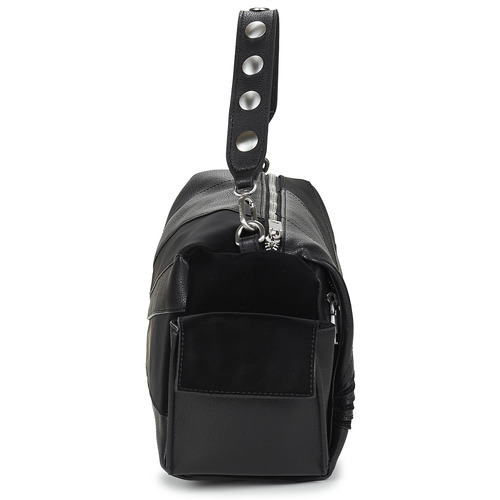 Desigual - MACHINA HABANA Negro