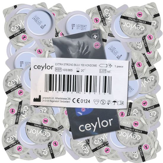 Ceylor *Extra Strong*