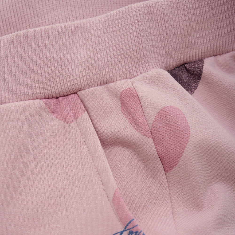 sweatpants