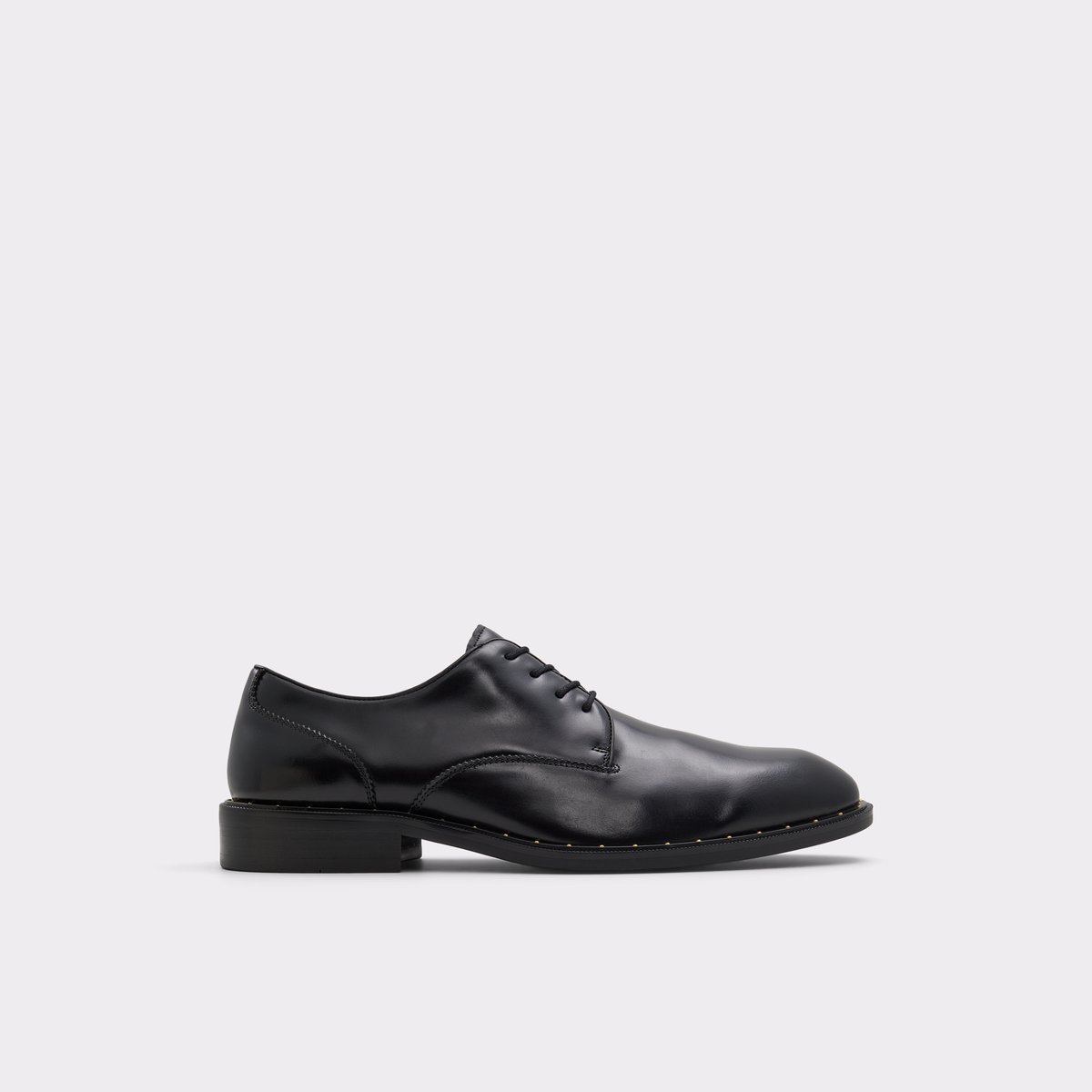 Fowler Black Men Oxfords & Lace-ups