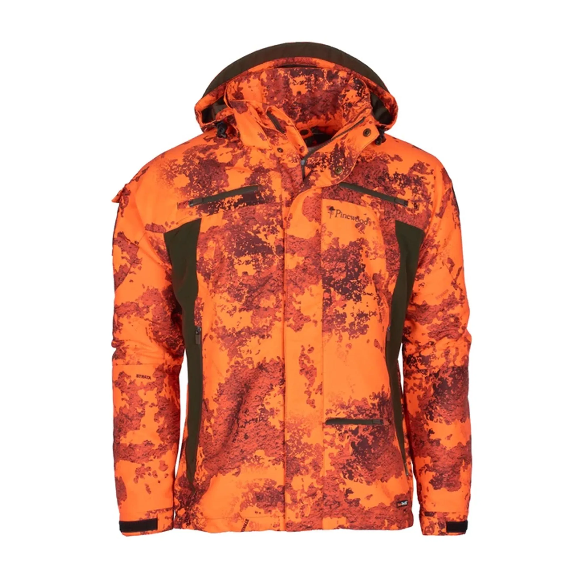 Pinewood -  Jacke Hunter Pro Xtr 2.0