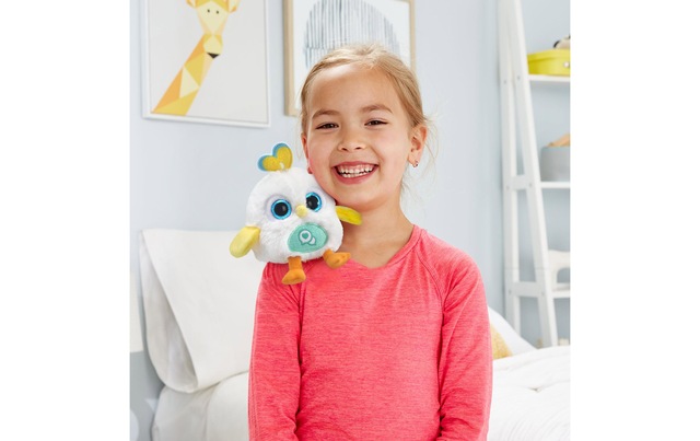 Vtech® Plüschfigur »Lolibirds assortiert -FR-«
