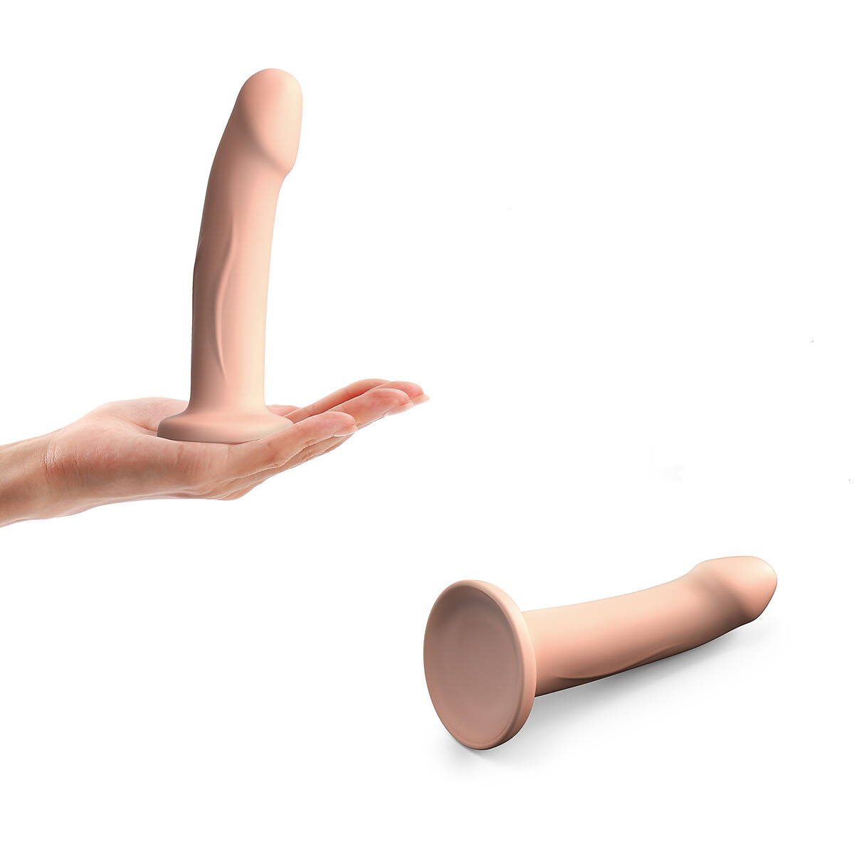 DORCEL<br>Dildo Real Pleasure tamanho XL