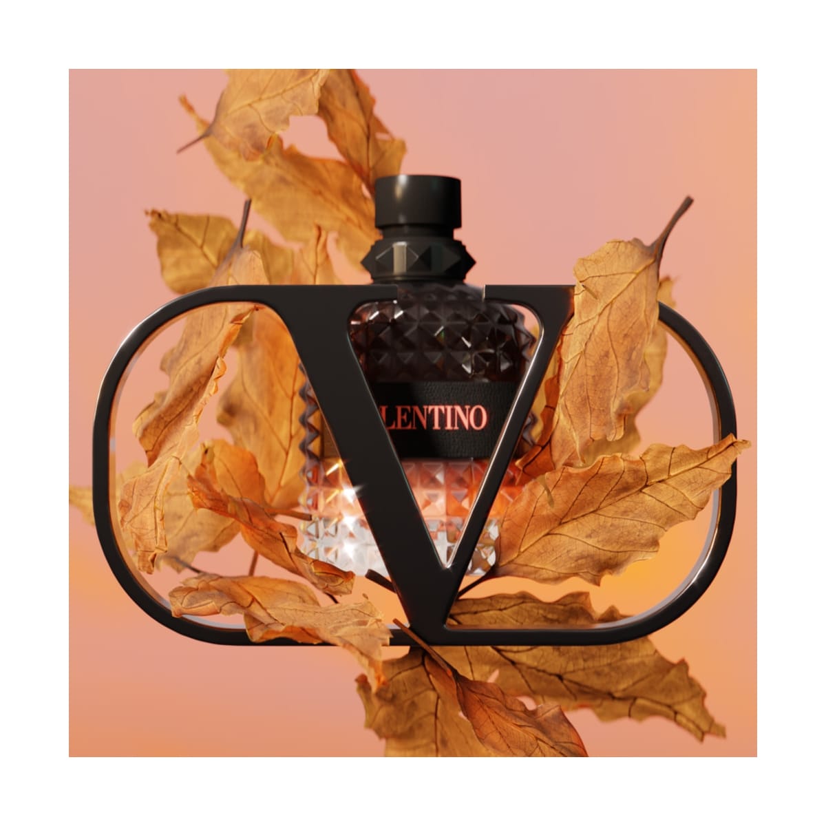 Valentino Uomo Born in Roma Coral Fantasy Valentino Uomo Born in Roma Coral Fantasy Eau de Toilette