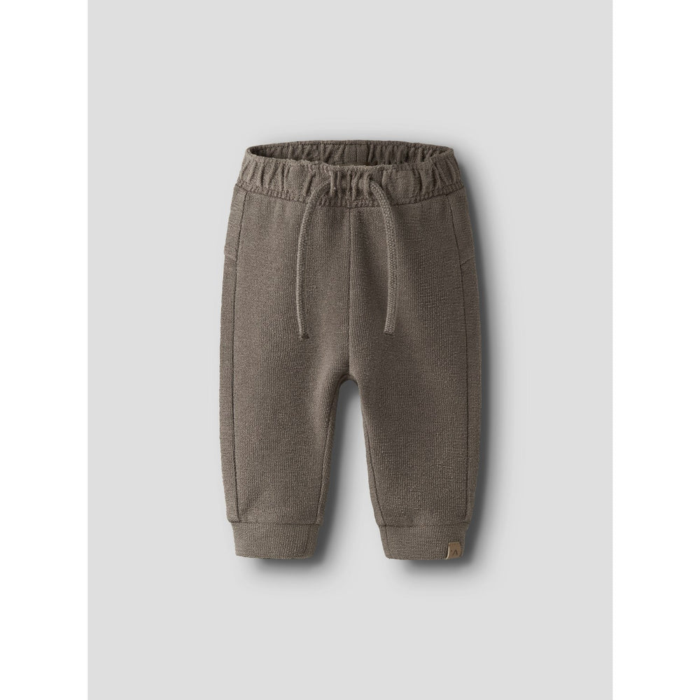 Køb Lil'Atelier Shitake Nbmbanjo Loose Sweat Bukser Lil