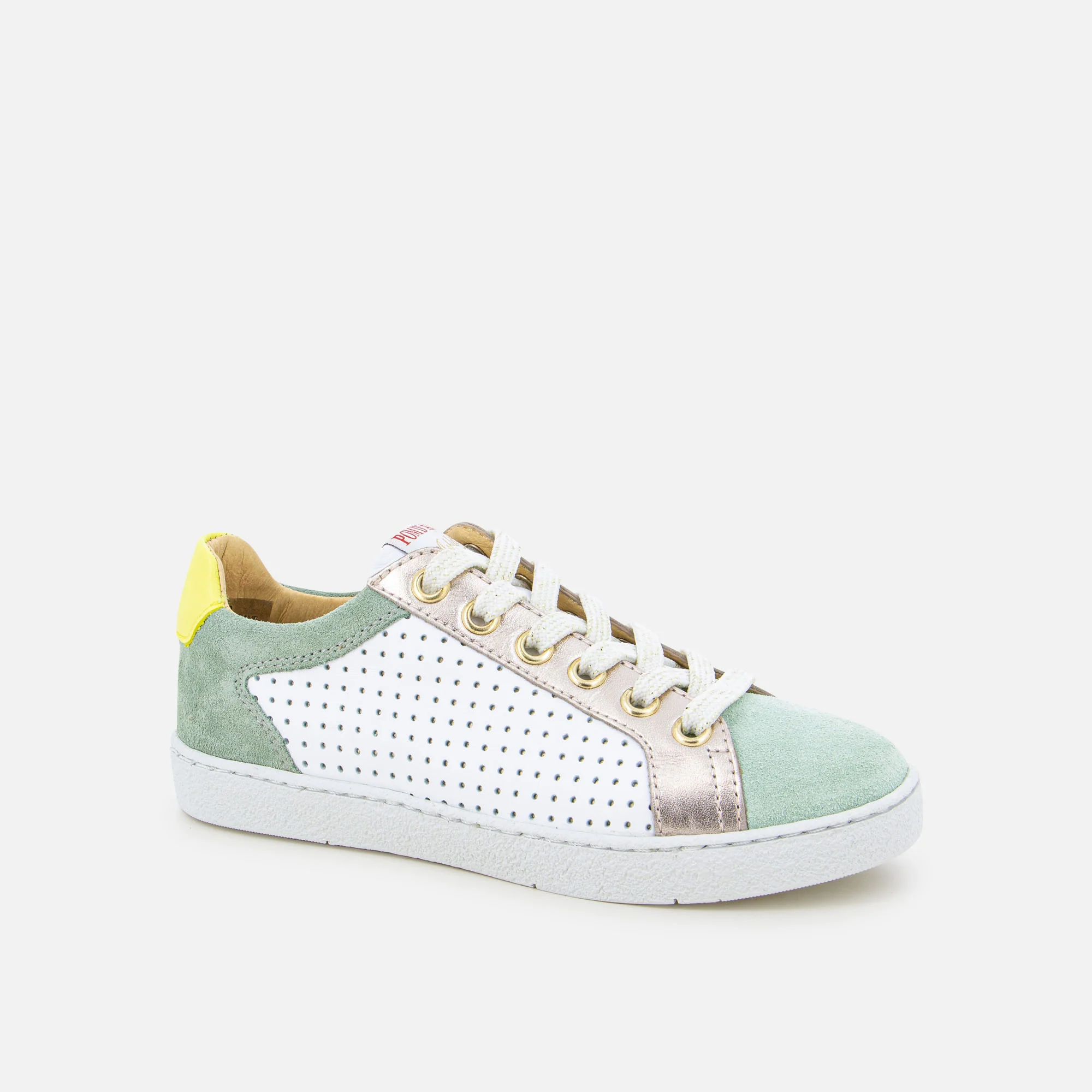 TOP LO PERFO NAPPA Multi