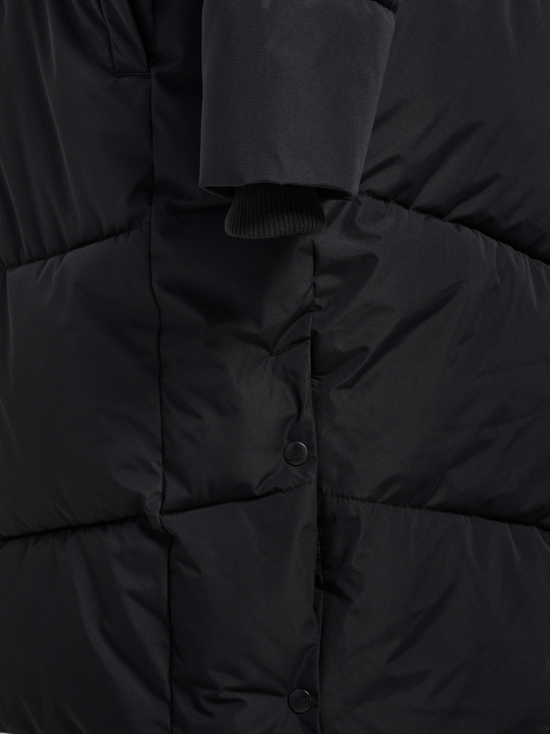 hmlPUFF JACKET LONG SPORTSWEAR