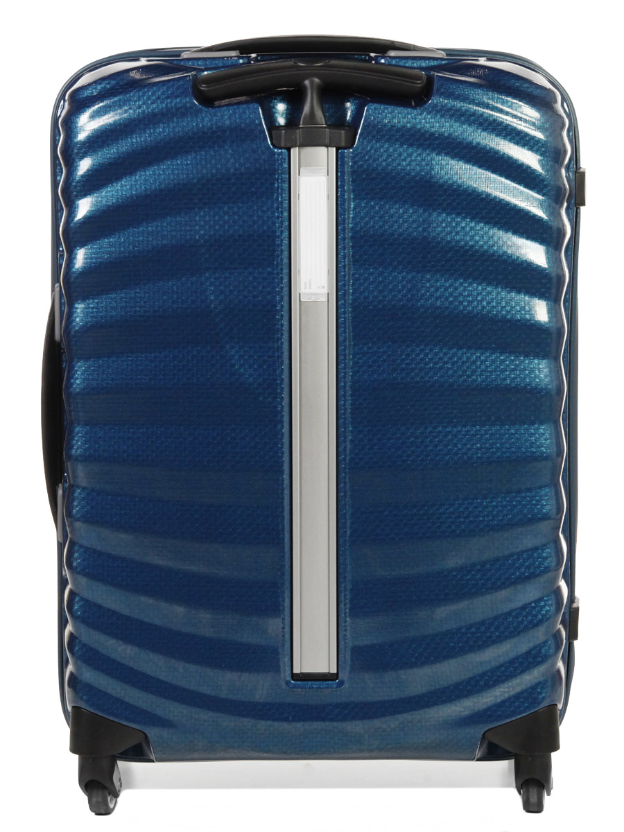 Valise Samsonite Lite Shock 55 cm