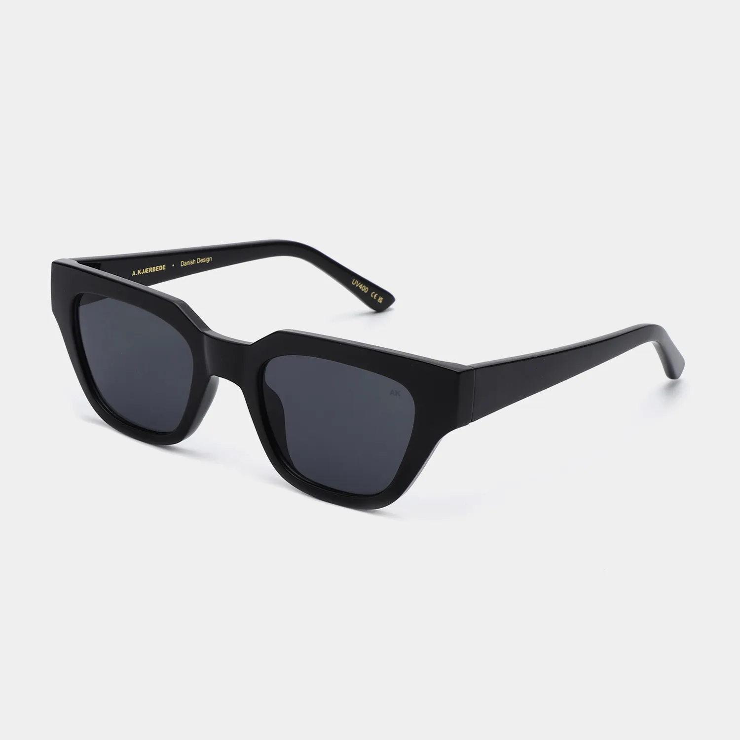 A. Kjærbede Kaws Solbrille KL2310-002