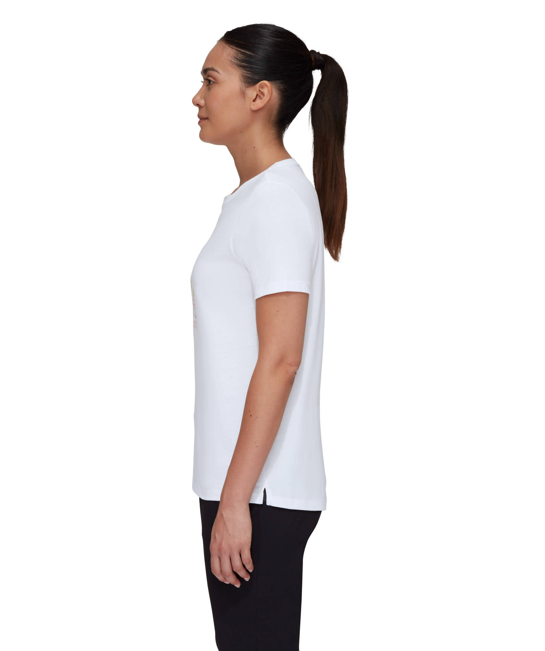 Mammut| Damen Mammut Core T-Shirt Women Box