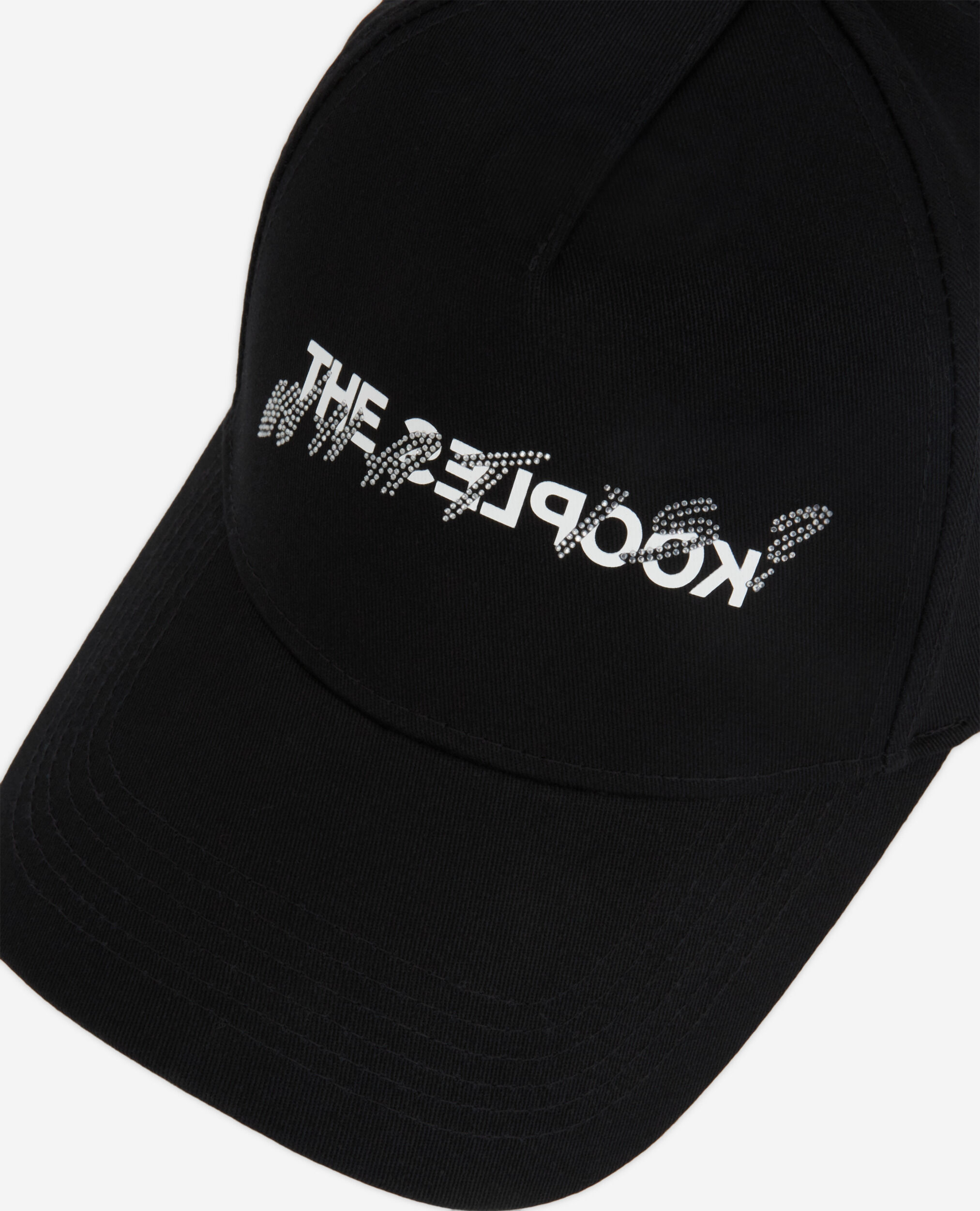 Casquette What is à strass