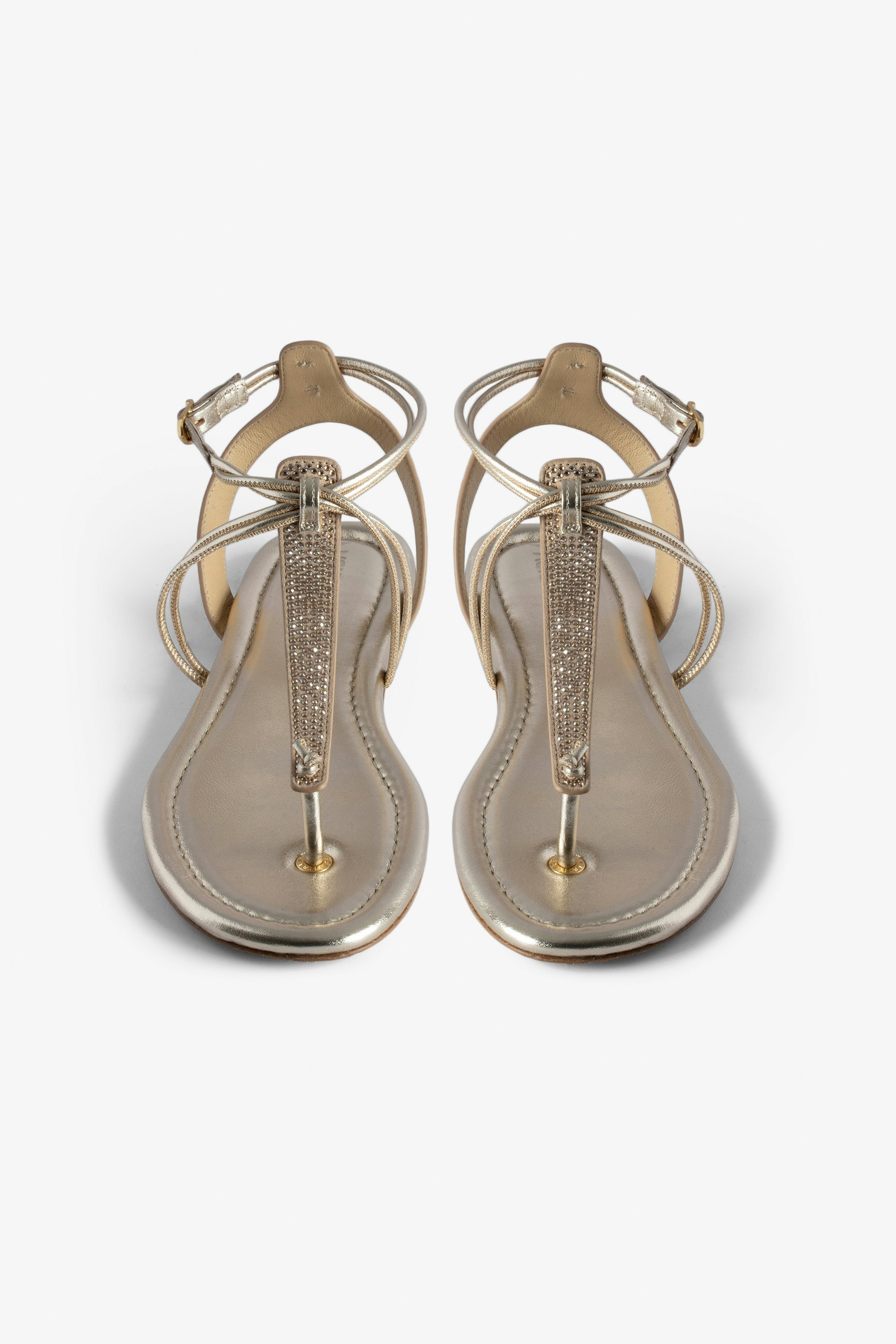 Sandales Moonstar