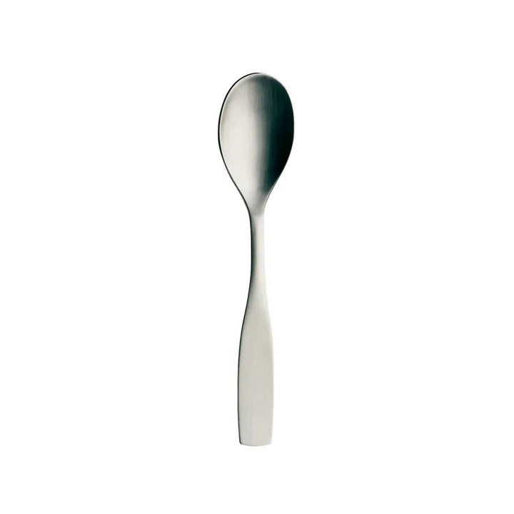 Iittala - Citterio 98 Dessertlöffel, Edelstahl