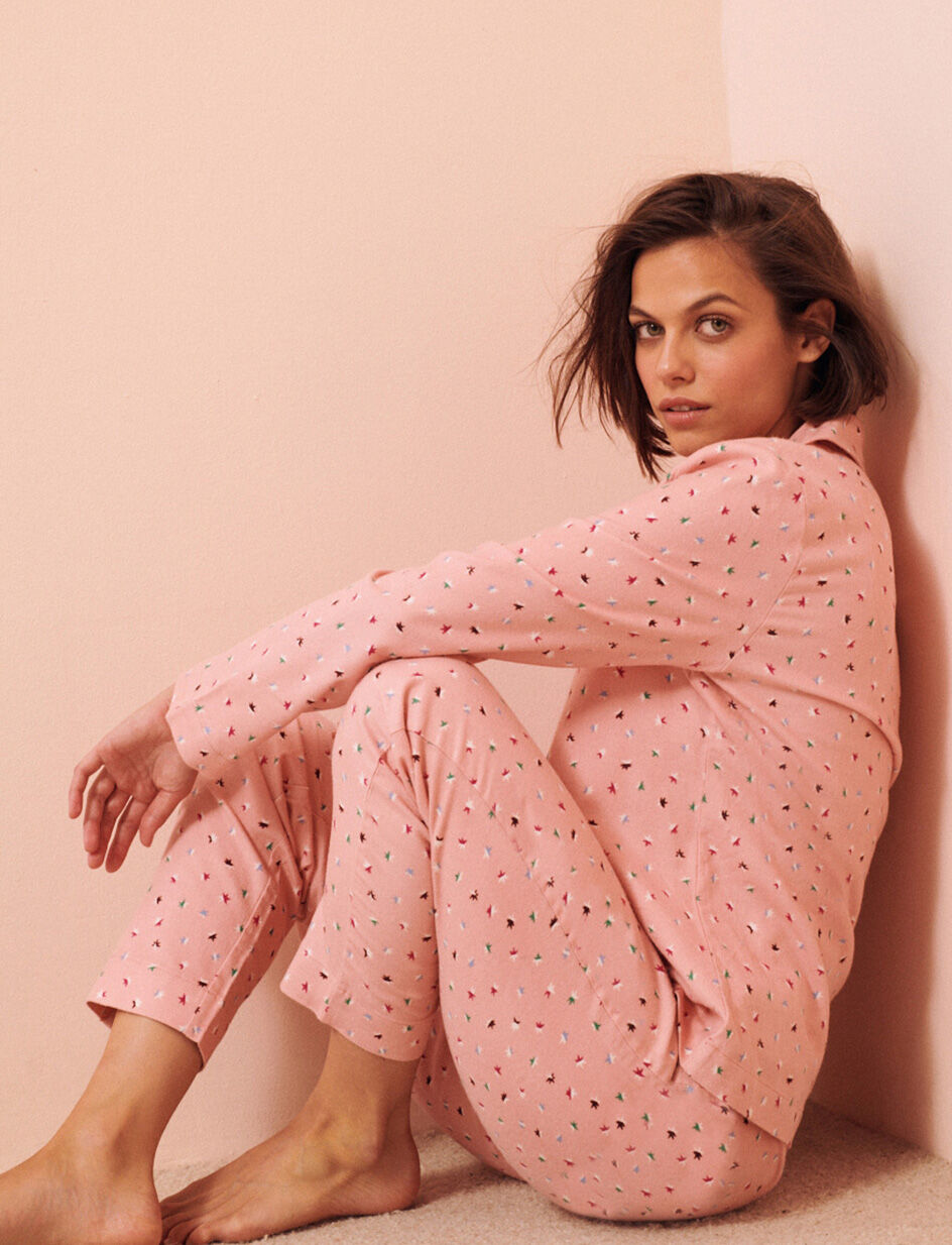Set pyjama