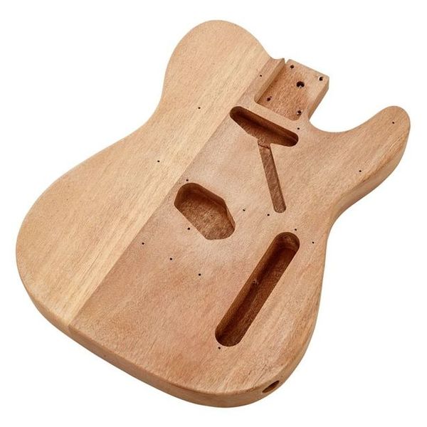 Harley Benton E-Gitarrenbausatz T-Style