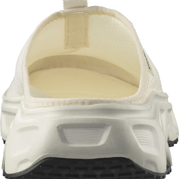 Sandale de récupération SALOMON REELAX SLIDE 6.0 VANILLA ICE/VANILLA ICE/BLACK