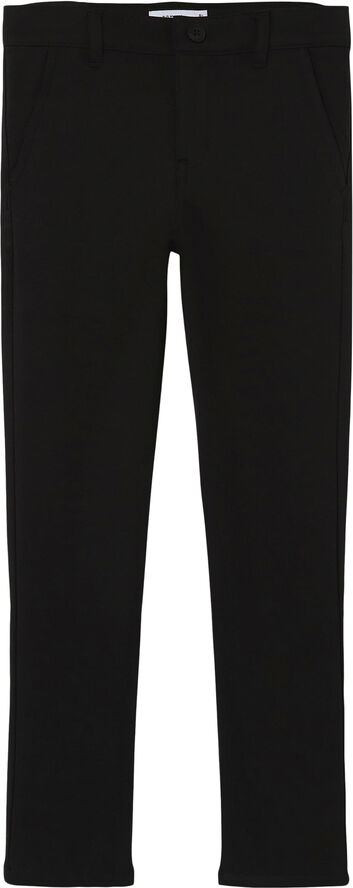 Name It NKMSILAS COMFORT PANT 1150-GS NOOS Black