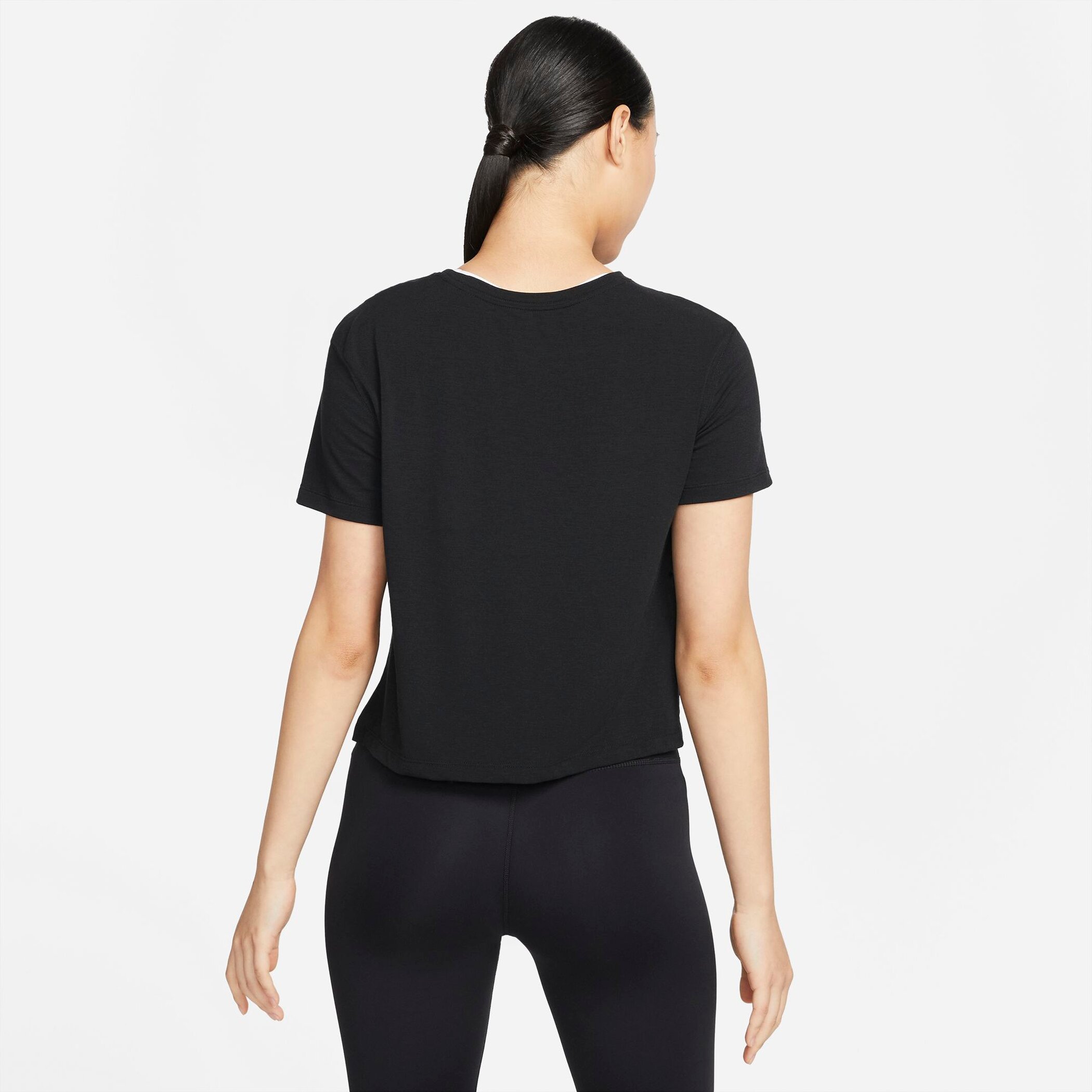 Nike W NY DF SS Top