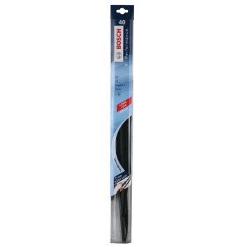 Bosch ruitenwisserblad Performance 600 mm 1 stuk  spoiler